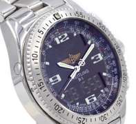 Breitling B-1 Chronograph A68362, 43mm, Quartz, Stainless Steel