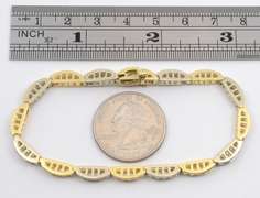 Sparkling Diamond Bracelet