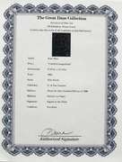 Miro rare limited edition , signed in the plate