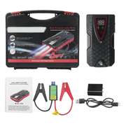12V 12000mAh Car Emergency Starting Power Bank