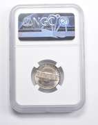 MS67 6FS 1940-D Jefferson Nickel NGC