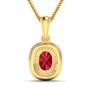 14 Kt White Gold Aquamarine Earrings