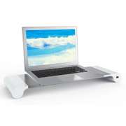 Aluminum Desktop Monitor Stand Non-slip