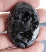 Stunning 107.04ct example of American Gabru Jasper