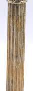 Set of Wallace Weighted Silver  Candle Sticks