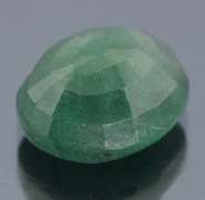 Big 11.18ct unheated Zambian Emerald