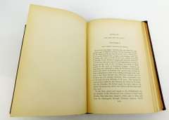 1898 Jewish Services in Synagogue & Home