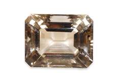 Sparkling Clean Quartz - 82.45 cts.