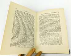 Signed 1st Ed. - 1942 My Battle by Charles Morrison