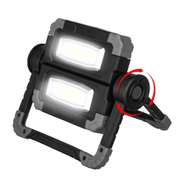 USB Rechargeable Outdoor Portable Work Lamp Searchlight