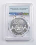MS70 (2020) George H. W. Bush Silver Coins & Chronicles Set FS PCGS