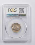 PR67+ 1936 Indian Head Buffalo Nickel Satin CAC PCGS