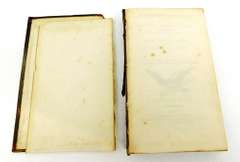 1818 Biographical Conversations of British Characters
