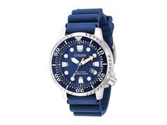 Citizen Blue Dial Eco-Drive, New In Box.