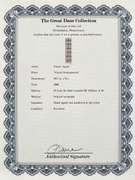 Original rare limited edition Agam. Hand signed by the artist Yaacov Agam Visual Orchestration