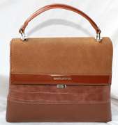 Stylish Designer Bag By David Jones-Paris