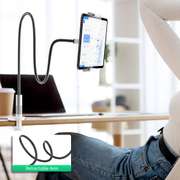 360 Rotation Adjustable Flexible Phone Tablet Stand