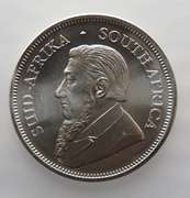 2018 Krugerrand 1oz South Africa