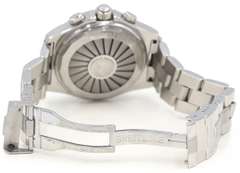Breitling B-1 Chronograph A68362, 43mm, Quartz, Stainless Steel