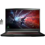 MSI High Performance Gaming Laptop Core i5