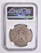 POOR 1 1889-O Morgan Silver Dollar NGC Lowball Low Ball