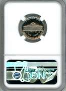 1980-S Jefferson Nickel in NGC PF69 Ultra Cameo