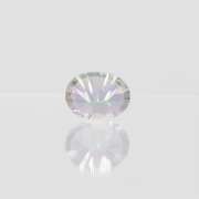 Certified 16.18 Ct  Mystic Topaz Solitaire