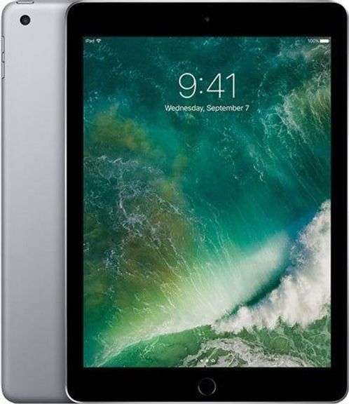 iPad 5th Gen 9.7" Tablet PC