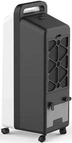 Frigidaire 2-in-1 Evaporative Cooler and Fan
