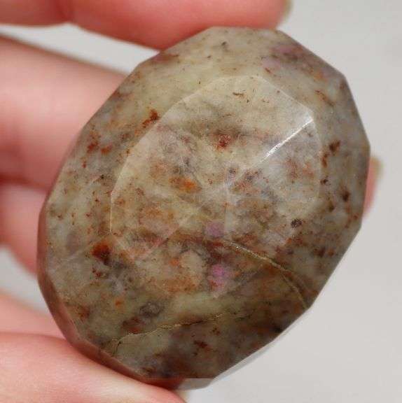 Large! 234.30ct Untreated Ruby in Matrix