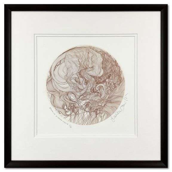 Leo by Azoulay, Guillaume