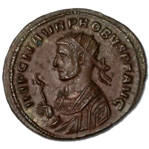 Probus 276-282 Bronze Antoninianus
