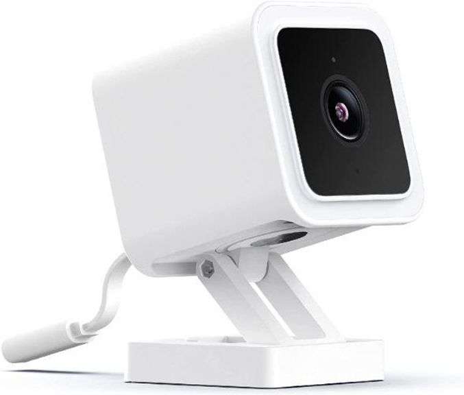 Wyze Cam v3 Security Camera