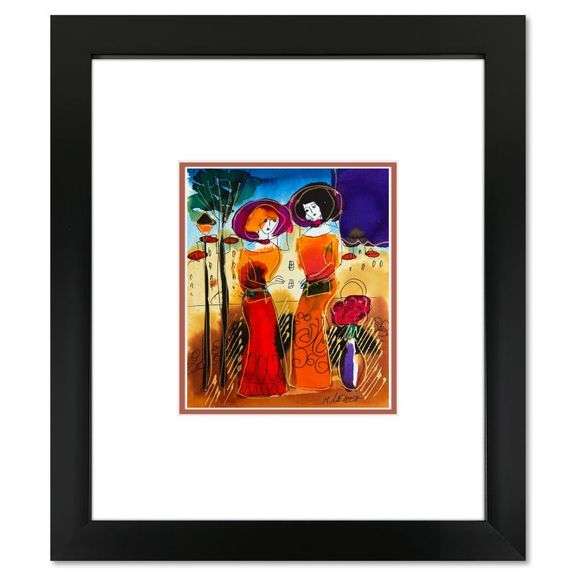 Untitled by Leider Original