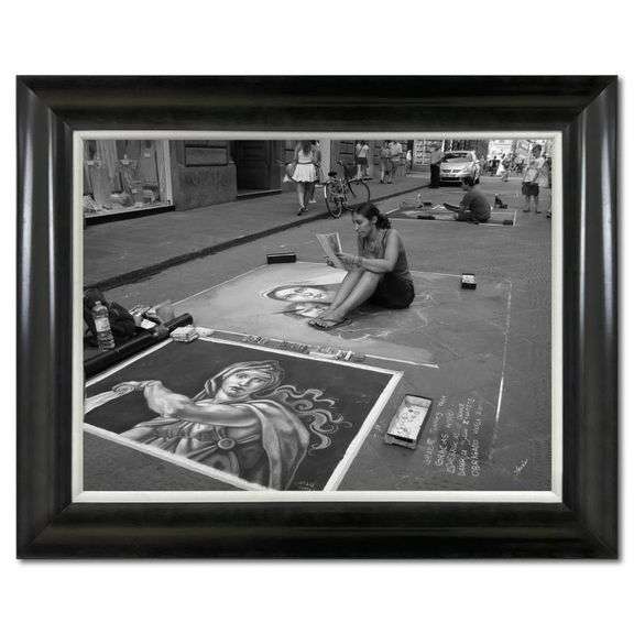 Florence by Aronov, Misha