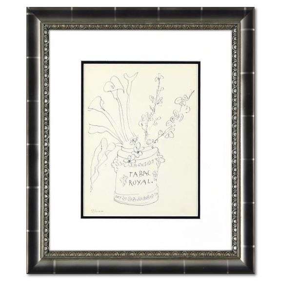 Untitled by Henri Matisse