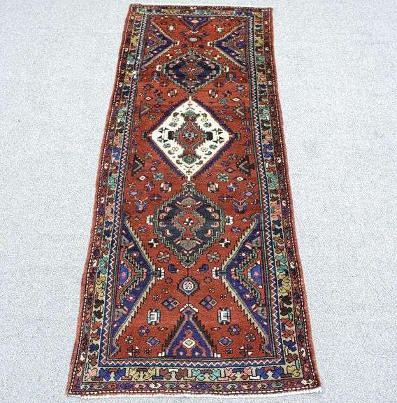 Handmade Persian Khanseh