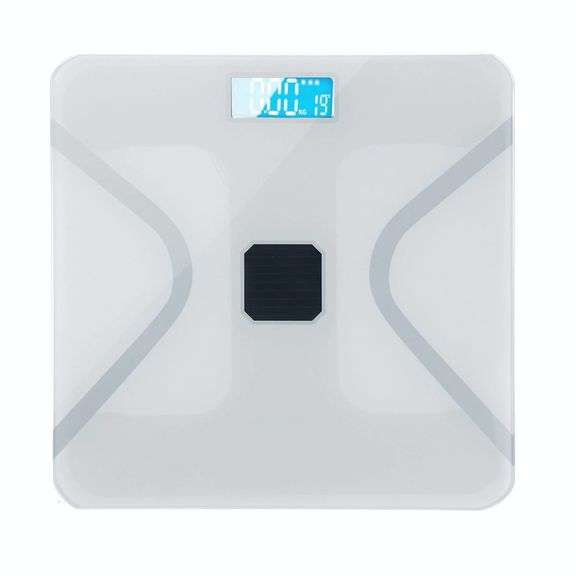 Digital Wireless Body Fat Scale: Your Health Companion