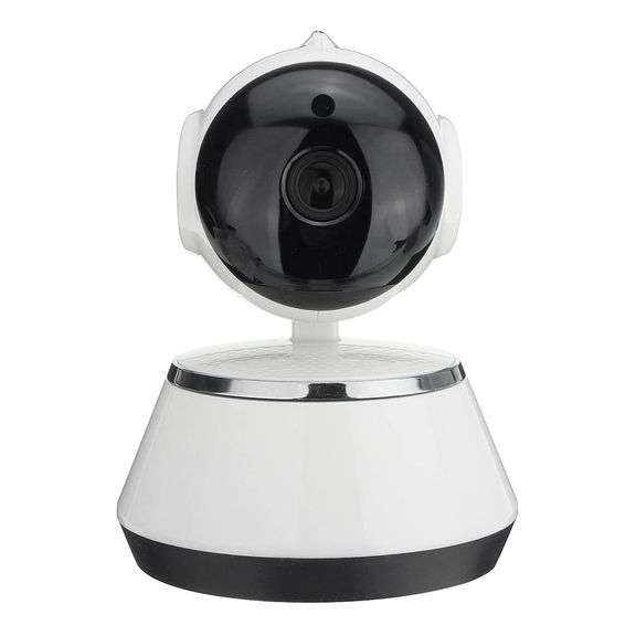 720P Wireless Security IP Camera: Your Watchful Eye