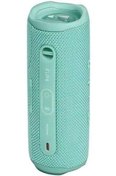 JBL Flip 6 Portable Speaker