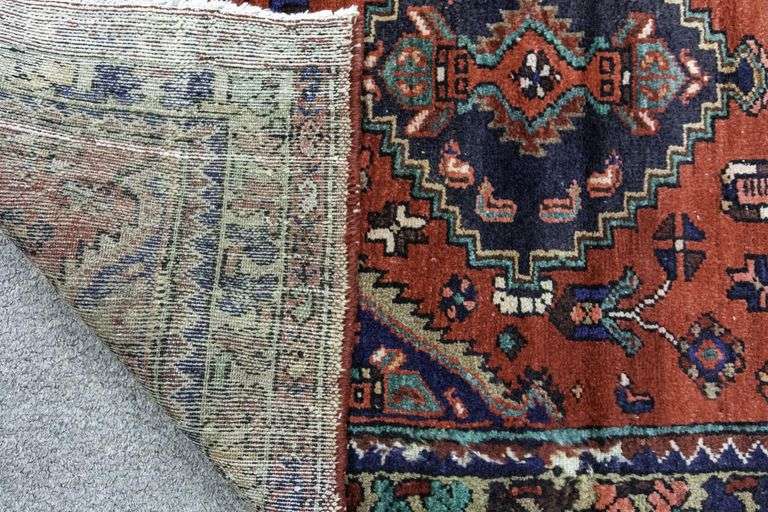 Handmade Persian Khanseh