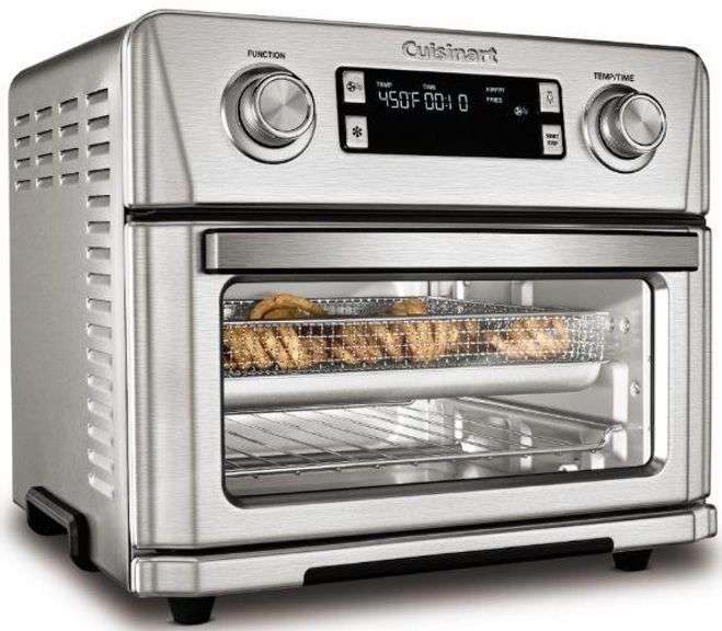 Cuisinart Digital Air Fryer Oven (CTOA-130PC2)