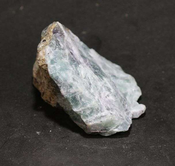 Tremendous 910ct natural rough Flourite