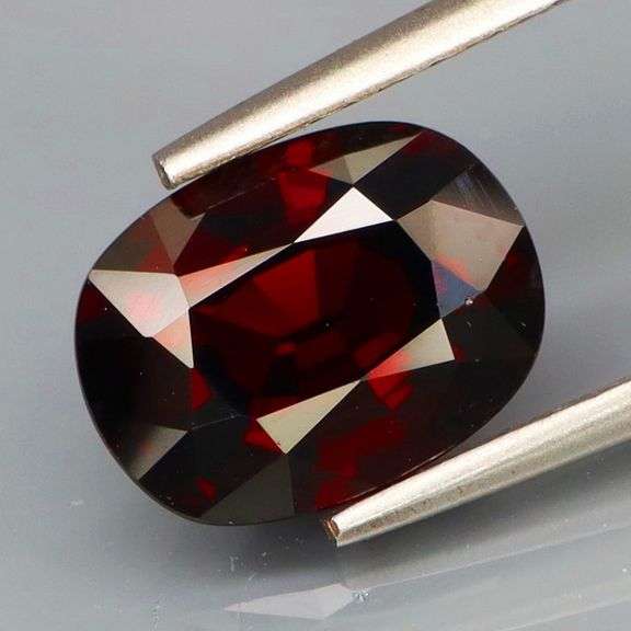 Rich 2.30ct Spessartite Garnet