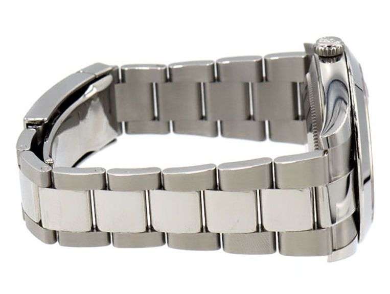 Rolex Datejust 126300, 41mm, Gray Dial, Stainless Steel W/ Box & Papers