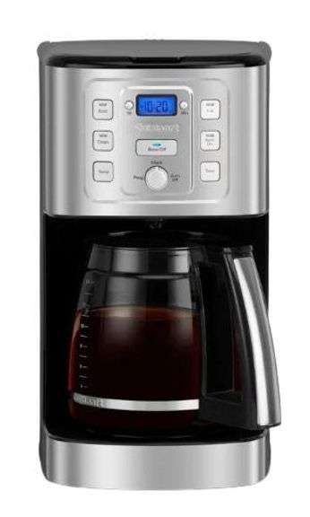 Cuisinart 14 Cup Programmable Coffee Maker