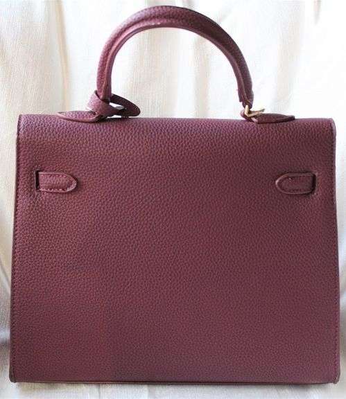 Stylish Large Designer Style Leather Bag