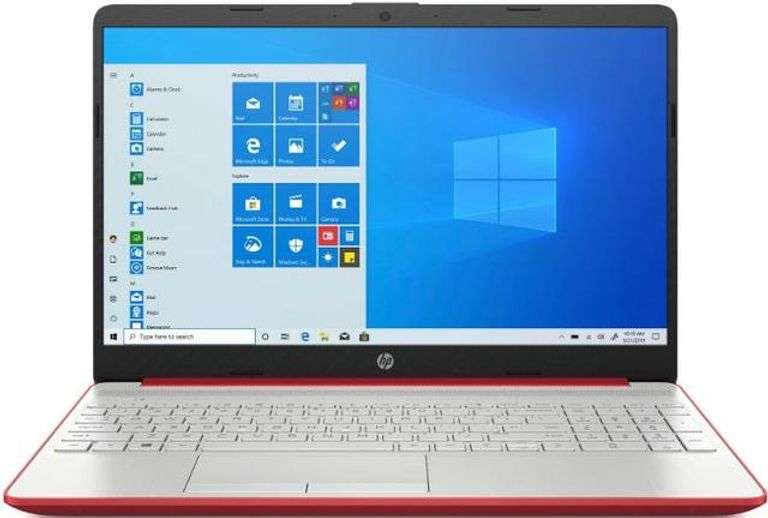 HP 15-dw0083wm Notebook PC 15.6"