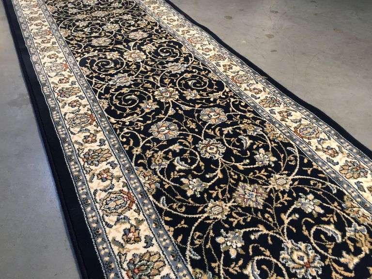 Euro Belgium Design Classic 8ft Runner