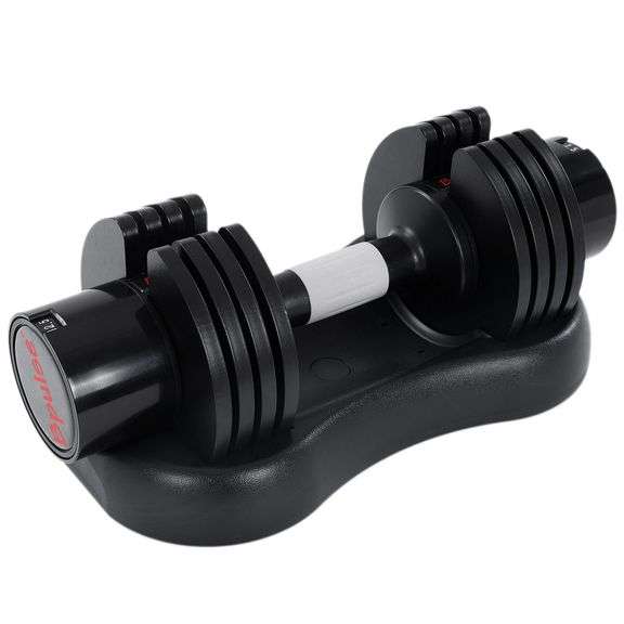 50 lbs Dumbbell Set: Elevate Your Home Gym Strength